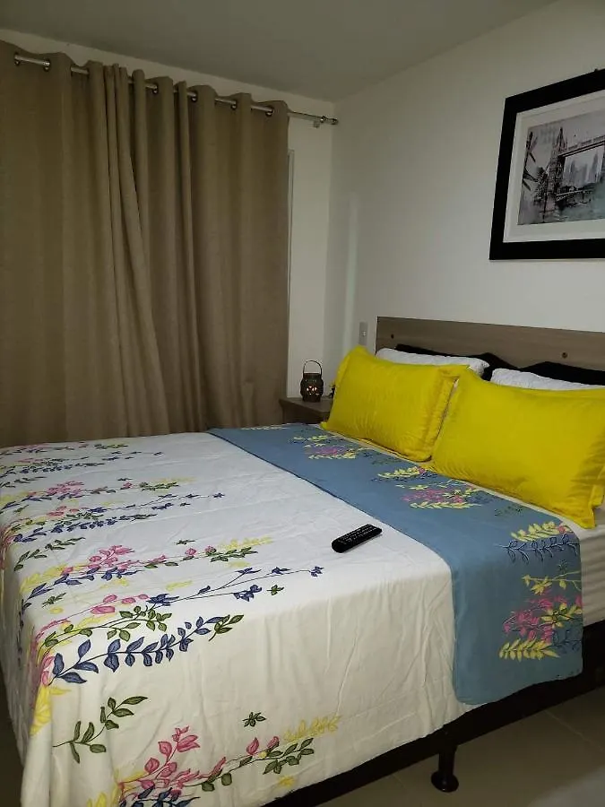 Le Bon Vivant 207 Arraial do Cabo 0*,