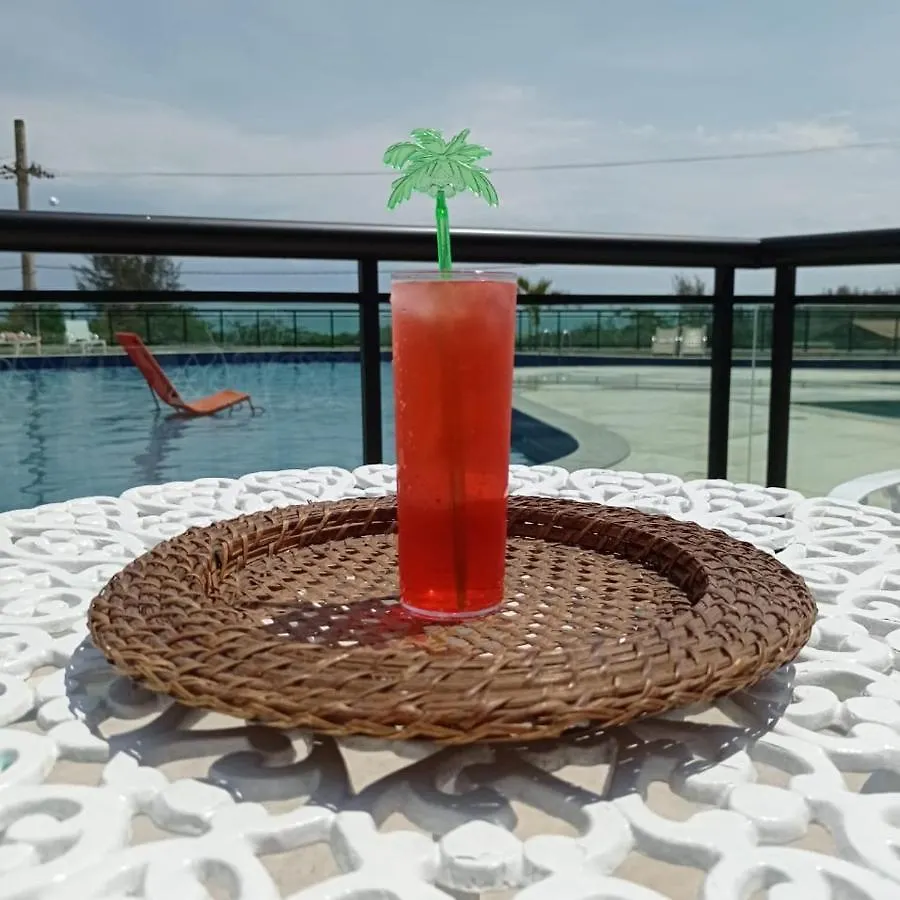 Le Bon Vivant 207 Arraial do Cabo