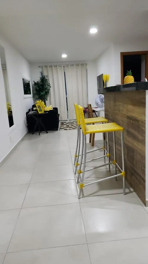 Le Bon Vivant 207 Arraial do Cabo Brazil