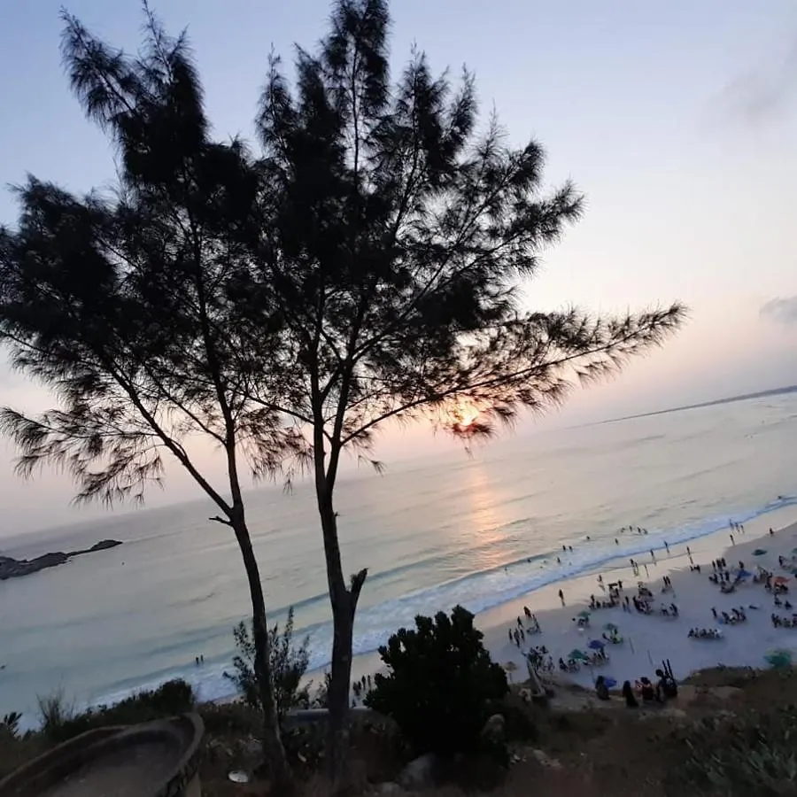 Apartment Le Bon Vivant 207 Arraial do Cabo
