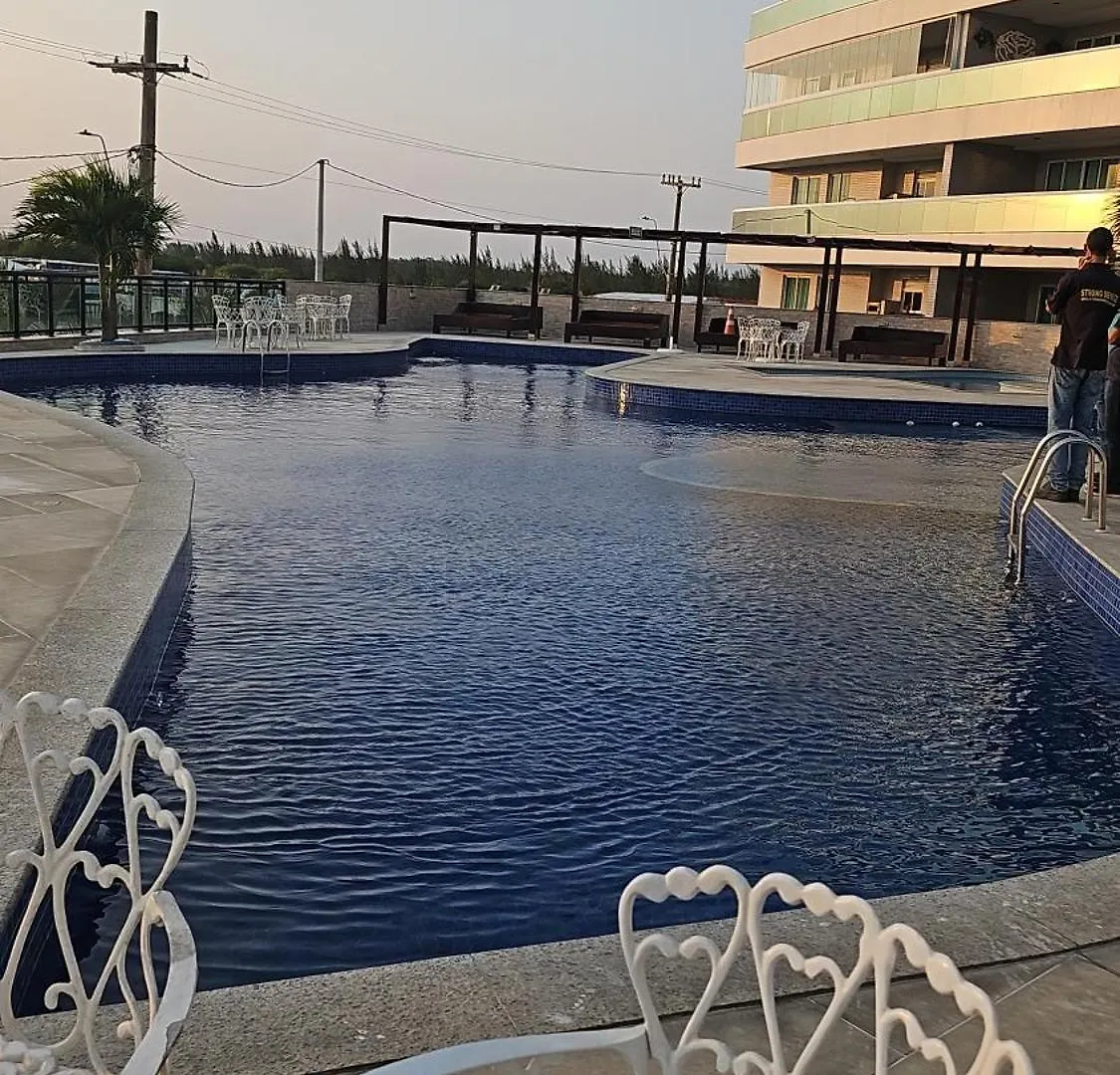 Le Bon Vivant 207 Arraial do Cabo 0*,