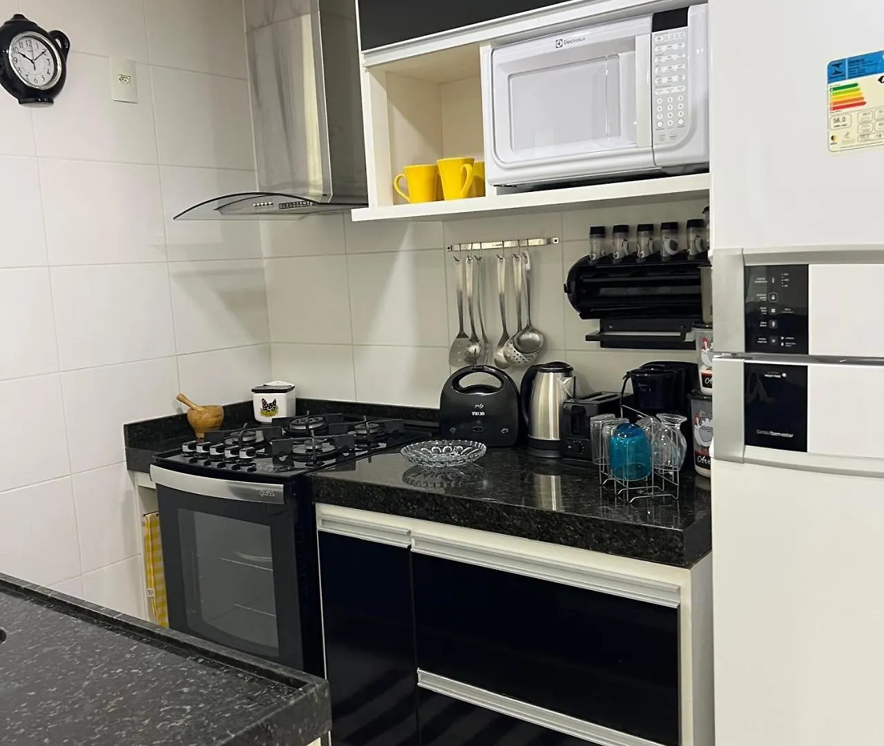 Apartment Le Bon Vivant 207 Arraial do Cabo Brazil