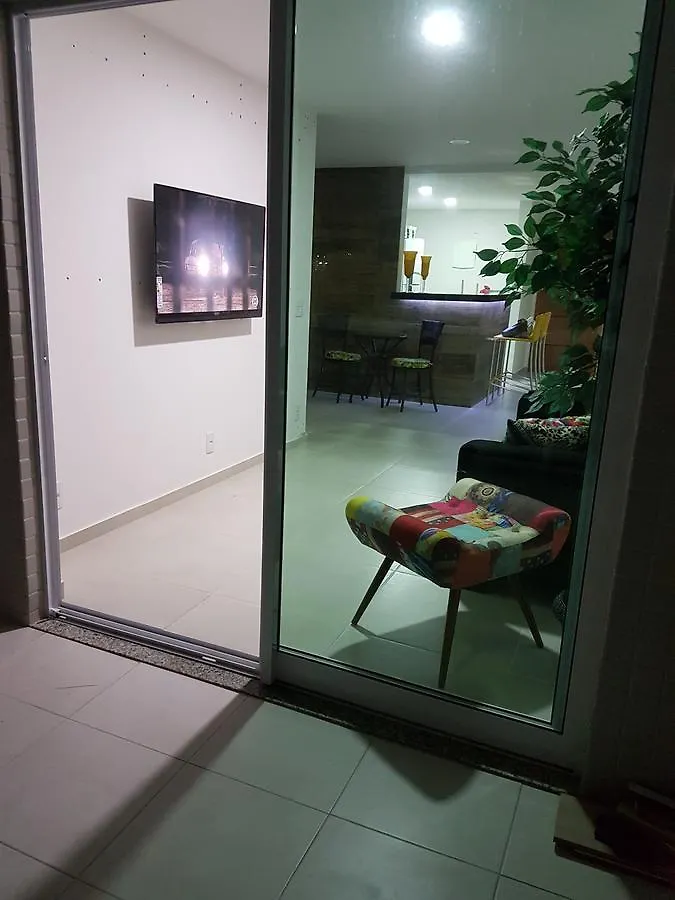 Le Bon Vivant 207 Arraial do Cabo Apartment