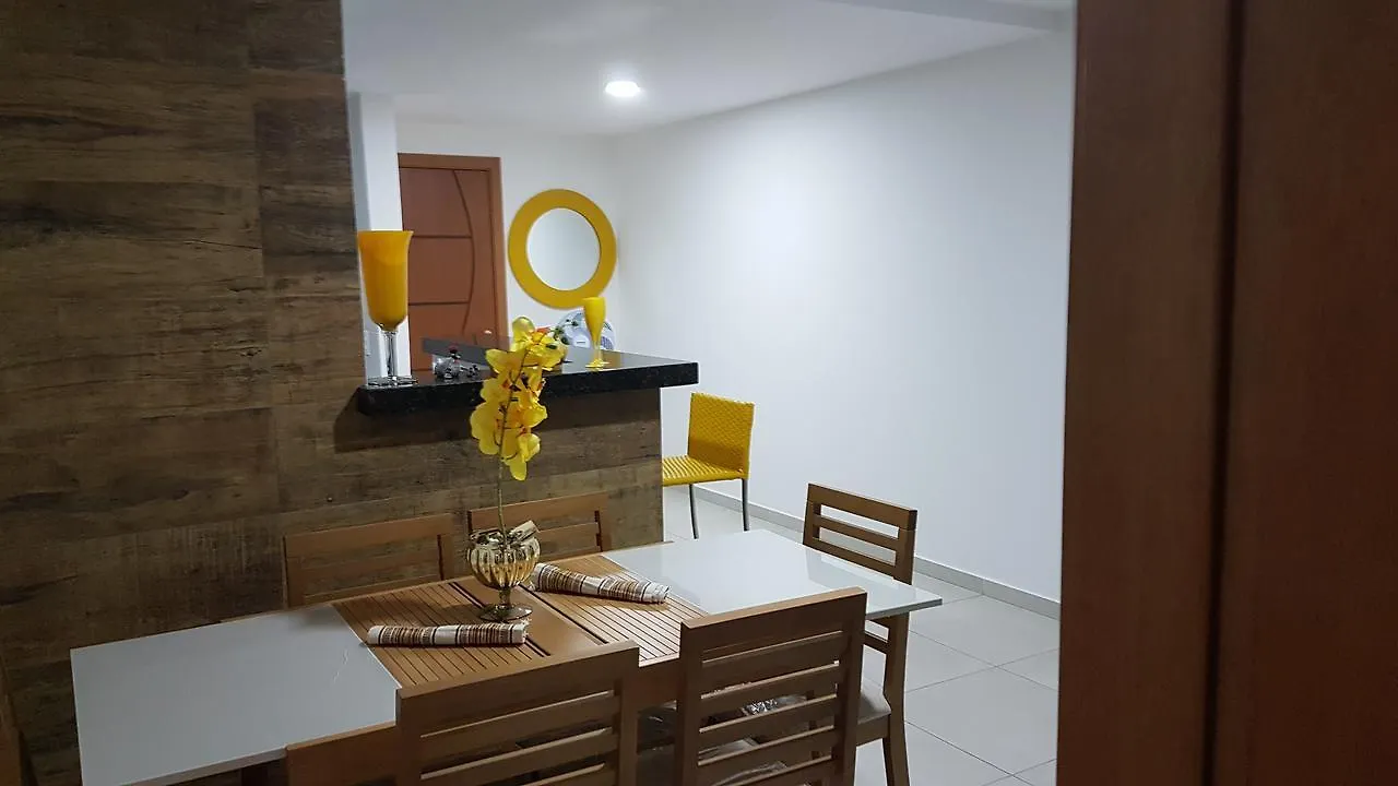Le Bon Vivant 207 Arraial do Cabo 0*,