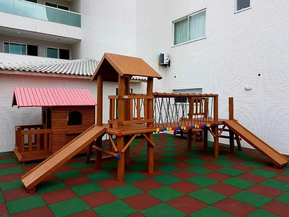 Apartment Le Bon Vivant 207 Arraial do Cabo Brazil
