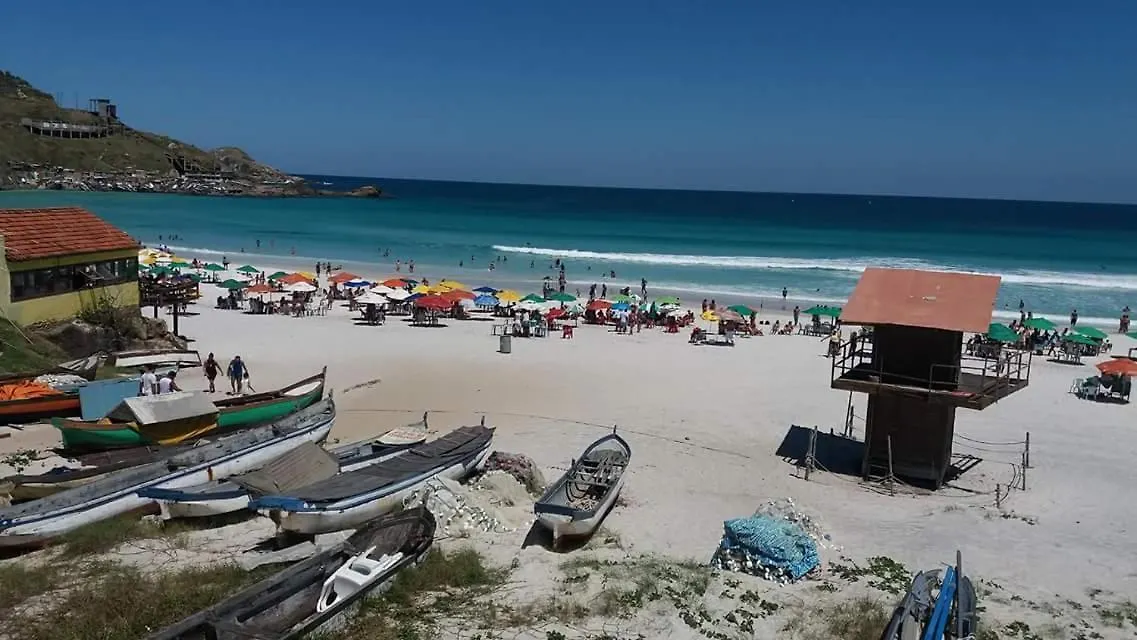 Le Bon Vivant 207 Arraial do Cabo Brazil
